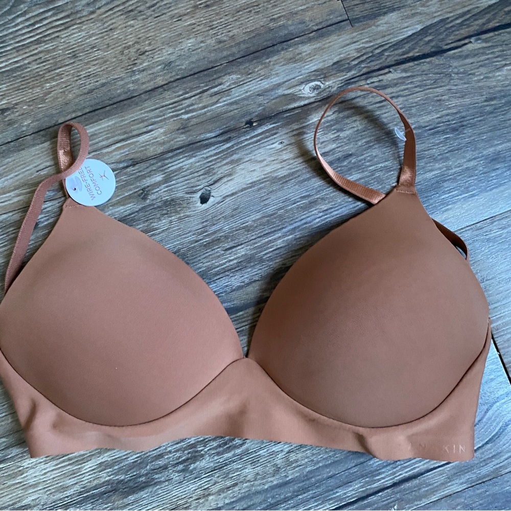 Danskin Bra